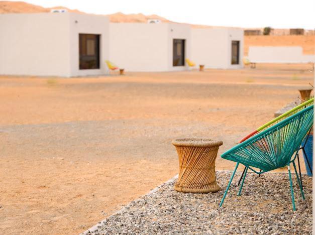 Safari Desert Camp Shāhiq Exteriör bild