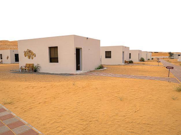 Safari Desert Camp Shāhiq Exteriör bild